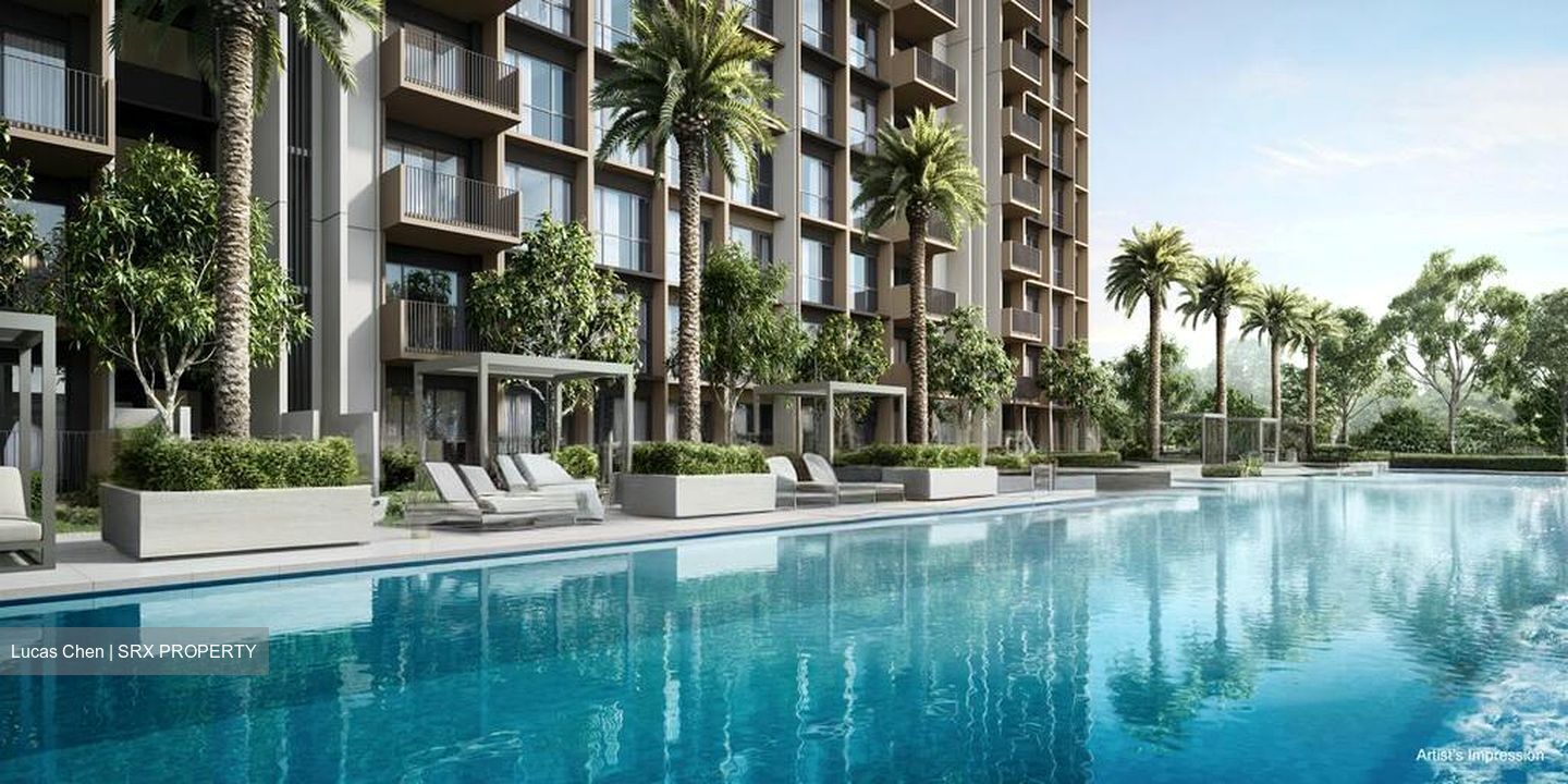 Loyang Besar Close (D17), Condominium #602758161